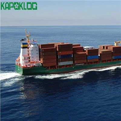 Čína do Saúdské Arábie Výtah Doprava Logistika Agent Bulk Cargo Shipping