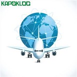 Express Logistic Courier Services doručení pozemků DDP/LCL