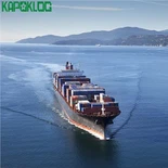 SEA FREIght do Izraele Forwarder Air/Sea/Express Freight